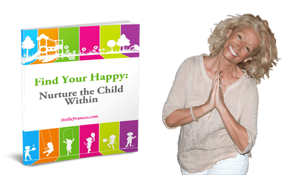 Stella Frances Happiness Coaching