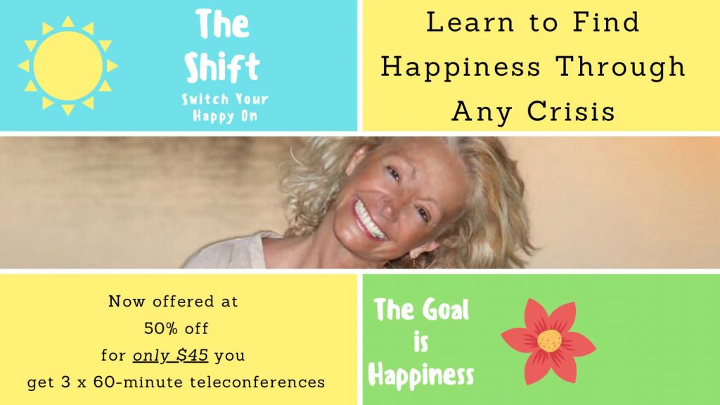 The Shift-3-week program with Stella Frances